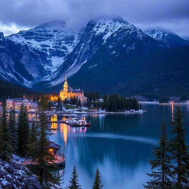 Profitable Investments in Canada 2025