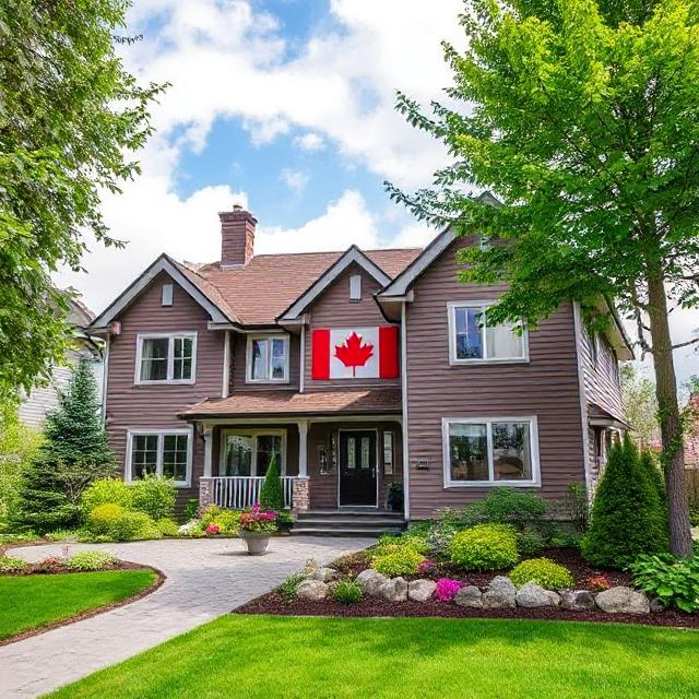 Why Canada is a Safe Haven for Capital